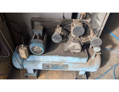 Mostly UNRESERVED POLY TANKs Manufacturer CLOSU... - Lot 291