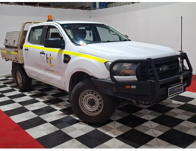 Passenger, Luxury & Commercial Vehicles Auction - Lot 411