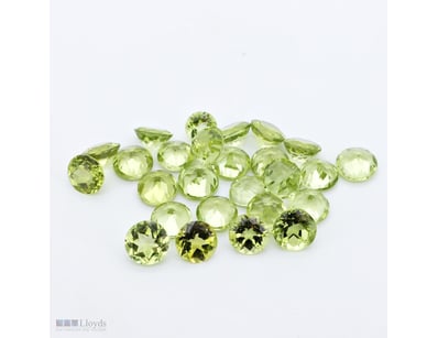 13.27 CARATS NATURAL PERIDOT     

13.27 Carats Na...