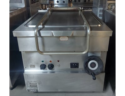 Abandoned Basement Catering Equipment - UNRESERV... - Lot 37