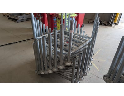 CIVIL CONTRACTORS END OF PROJECT Tomago NSW Prec... - Lot 40