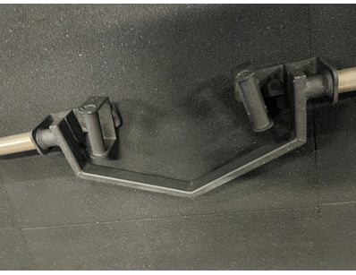 Quality Commercial Gym Equipment - Business Clos... - Lot 48