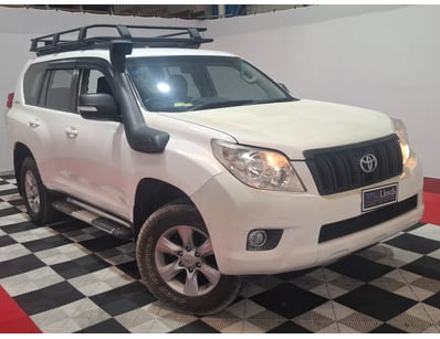 Passenger, Luxury & Commercial Vehicles Auction - Lot 701