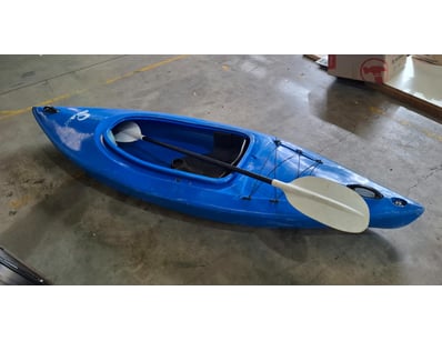 Sport, Leisure & Lifestyle (A988) - Lot 30