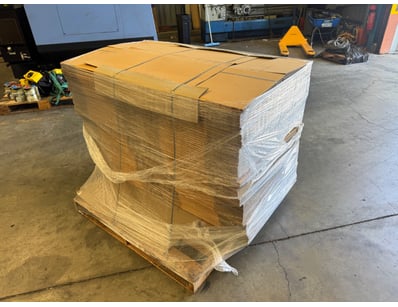 Cabling & Telecommunications Liquidation (ON12062) - Lot 30