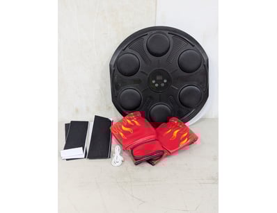 Unclaimed Freight (GCA995) - Lot 371