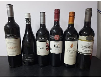 Major Warehouse Liquor Clearance (ON10853) - Lot 91