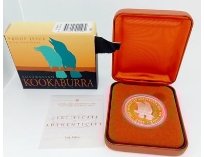 UNRESERVED Banknotes & Coins (A986) - Lot 2623