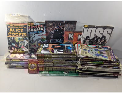 SA Public Trustee Home & Collectables Clearanc... - Lot 4244