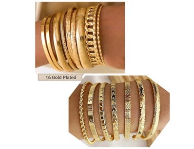 UNRESERVED Affordable Jewellery (A988) - Lot 4515