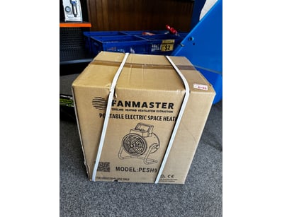 Distribution Business Equipment Liquidation (ON... - Lot 195