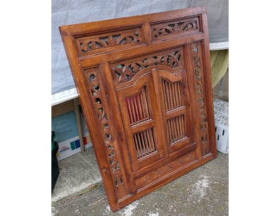 Antique, Vintage & Rugs (A993) - Lot 134