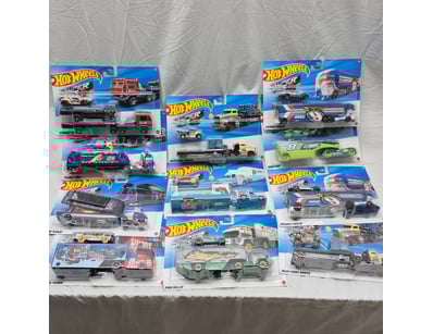 Model Car Mania (A988) - Lot 108