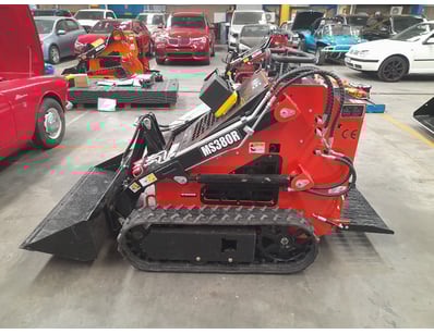 UNRESERVED BRISBANE Factory Direct 2025 Clearance - Lot 7