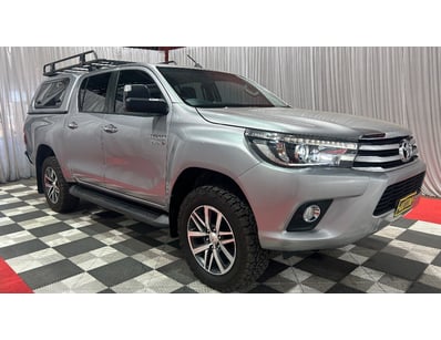 Passenger, Luxury & Commercial Vehicles Auction - Lot 450