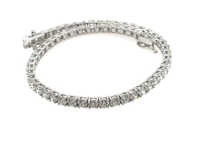 Luxury Jewellery (A1005) - Lot 658