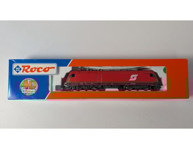 Model Car & Train Mania (A1000) - Lot 1012