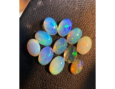 UNRESERVED Diamonds, Gemstones & Opals (A1005) - Lot 149