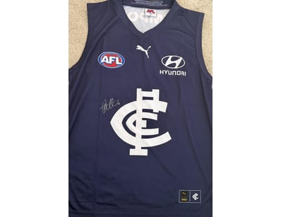 Mancave & Memorabilia (A1005) - Lot 1026