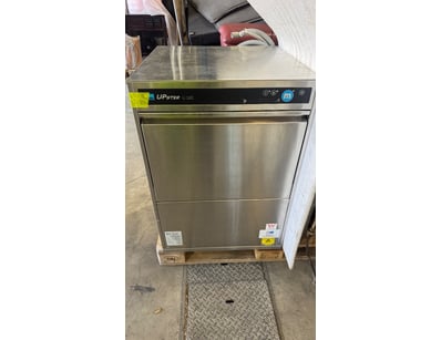 Meiko Upster U500 Undercounter Dishwasher, Serial ...
