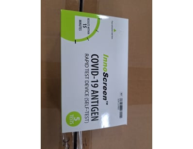 Unclaimed Freight (GCA1004) - Lot 330