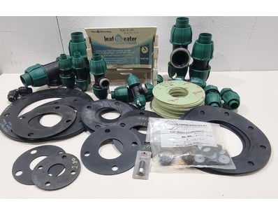 Industrial & Agricultural Hardware (NSWA979) - Lot 64
