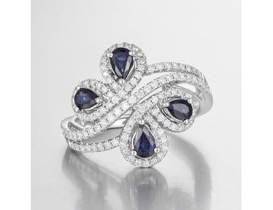 Fine Jewellery Market (A997) - Lot 192