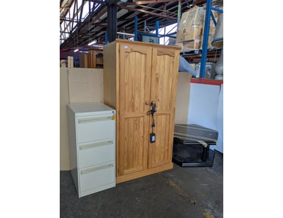 SA Public Trustee Home & Collectables Clearanc... - Lot 4136