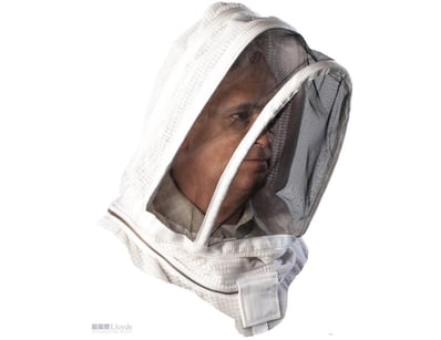 38Pcs Replacement hood for any suit or jacket.
Com...