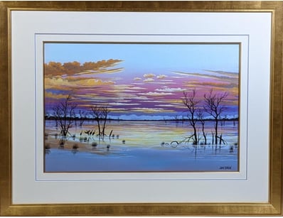 Art Market (A995) - Lot 1023