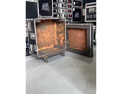 Mostly Unreserved Ex-Rental Audio & Visual Equi... - Lot 121