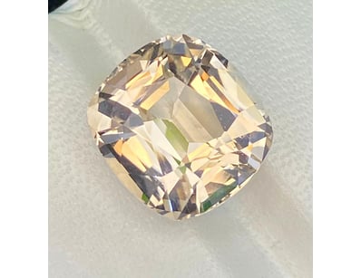 UNRESERVED Diamonds, Gemstones & Opals (A986) - Lot 3520