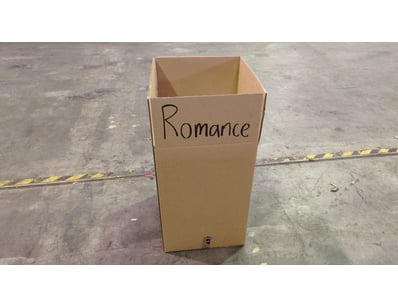 Homewares, Leisure & Pastimes (WAA1005) - Lot 56