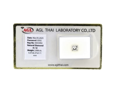 Luxury Jewellery (A991) - Lot 750