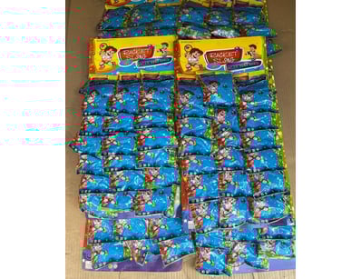 Sport, Leisure & Lifestyle (SAA986) - Lot 4494