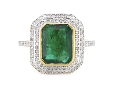 Fine Jewellery (A983) - Lot 1211