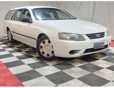 Passenger, Luxury & Commercial Vehicles Auction - Lot 1000