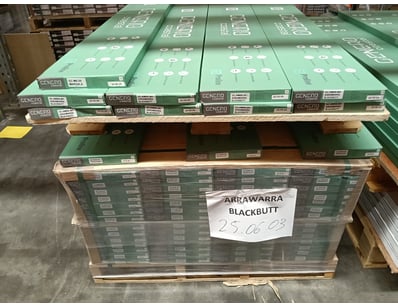 Flooring Manufacturing Company Liquidation (ON11... - Lot 97