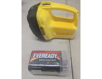 Homewares, Leisure & Pastimes (WAA1005) - Lot 60