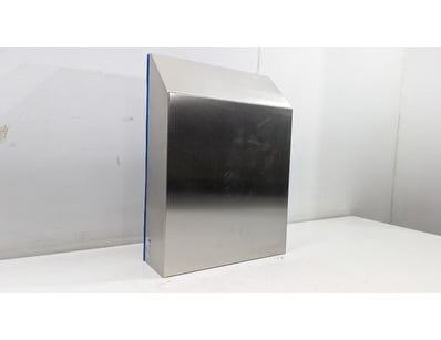 End of Contract Bypass Surplus - PART 2 - Lot 1133