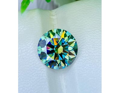 UNRESERVED Diamonds, Gemstones & Opals (A989) - Lot 6011