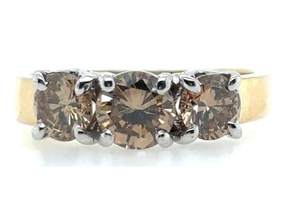 Luxury Jewellery (A980) - Lot 1013