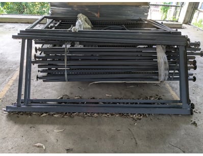 Abandoned Basement Catering Equipment - UNRESER... - Lot 170