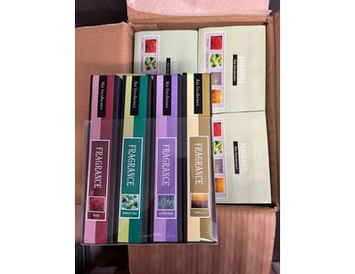 Sport, Leisure & Lifestyle (SAA1005) - Lot 4039