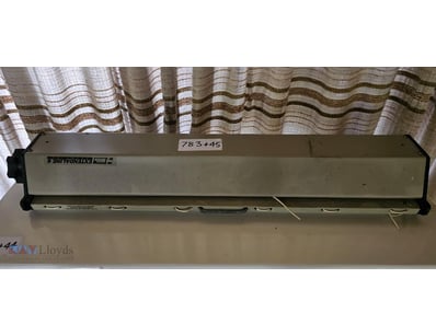 Hills Extendable/Retractable 6 Clothesline

Onsite...