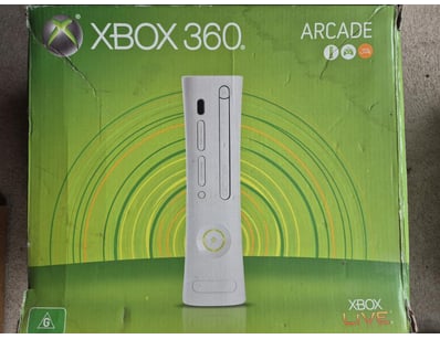 Gadgets, Music & Pastimes (SAA1001) - Lot 4126