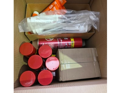 Distribution Business Asset Liquidation (ON11955) - Lot 62