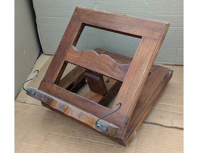 Antique, Vintage & Rugs (A982) - Lot 2002