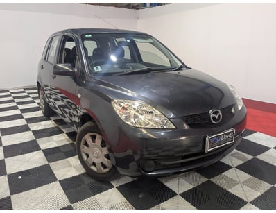 Passenger, Luxury & Commercial Vehicles Auction - Lot 950