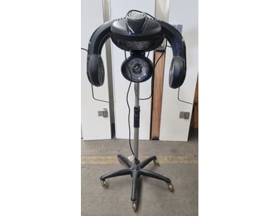 Boutique Hair Salon Liquidation Sale (ON11691) - Lot 10